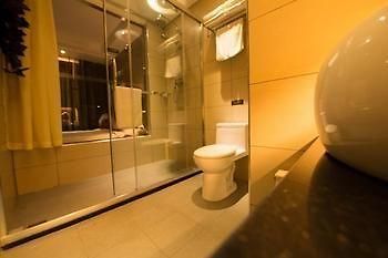 Fengtianyuan Business Hotel Liaoning Shenyang Exterior foto