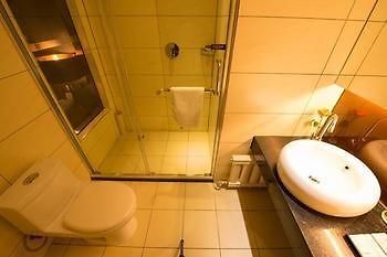 Fengtianyuan Business Hotel Liaoning Shenyang Exterior foto