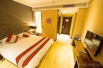 Fengtianyuan Business Hotel Liaoning Shenyang Exterior foto