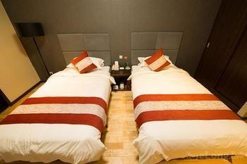 Fengtianyuan Business Hotel Liaoning Shenyang Exterior foto