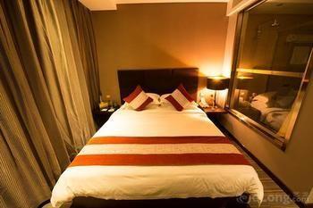 Fengtianyuan Business Hotel Liaoning Shenyang Exterior foto