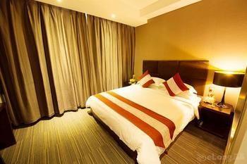Fengtianyuan Business Hotel Liaoning Shenyang Exterior foto