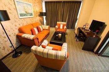 Fengtianyuan Business Hotel Liaoning Shenyang Exterior foto