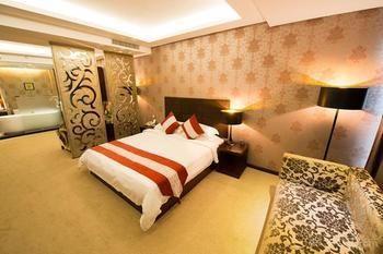 Fengtianyuan Business Hotel Liaoning Shenyang Exterior foto