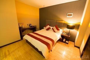 Fengtianyuan Business Hotel Liaoning Shenyang Exterior foto