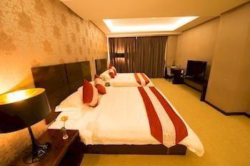 Fengtianyuan Business Hotel Liaoning Shenyang Exterior foto