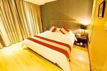 Fengtianyuan Business Hotel Liaoning Shenyang Exterior foto