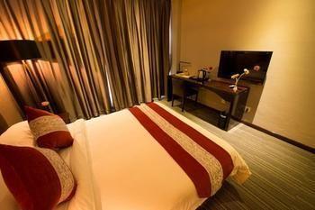 Fengtianyuan Business Hotel Liaoning Shenyang Exterior foto