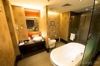 Fengtianyuan Business Hotel Liaoning Shenyang Exterior foto
