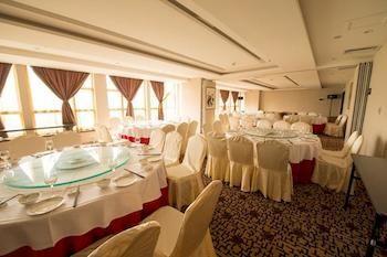 Fengtianyuan Business Hotel Liaoning Shenyang Exterior foto