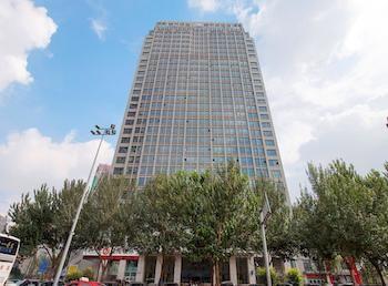 Fengtianyuan Business Hotel Liaoning Shenyang Exterior foto
