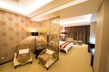 Fengtianyuan Business Hotel Liaoning Shenyang Exterior foto