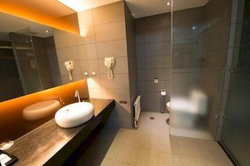 Fengtianyuan Business Hotel Liaoning Shenyang Exterior foto