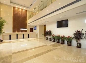 Fengtianyuan Business Hotel Liaoning Shenyang Exterior foto